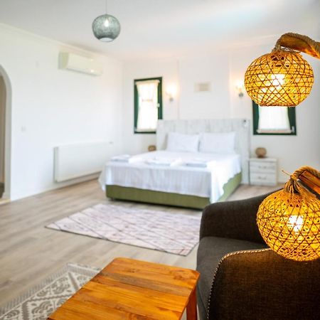 Beacon Hill Suites Akyaka  Exterior foto