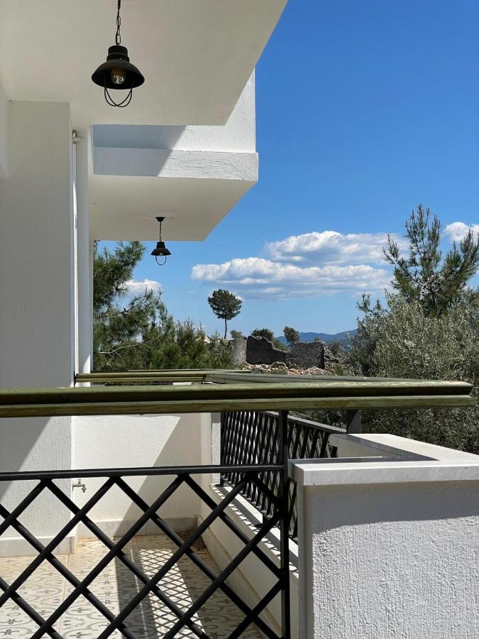 Beacon Hill Suites Akyaka  Exterior foto