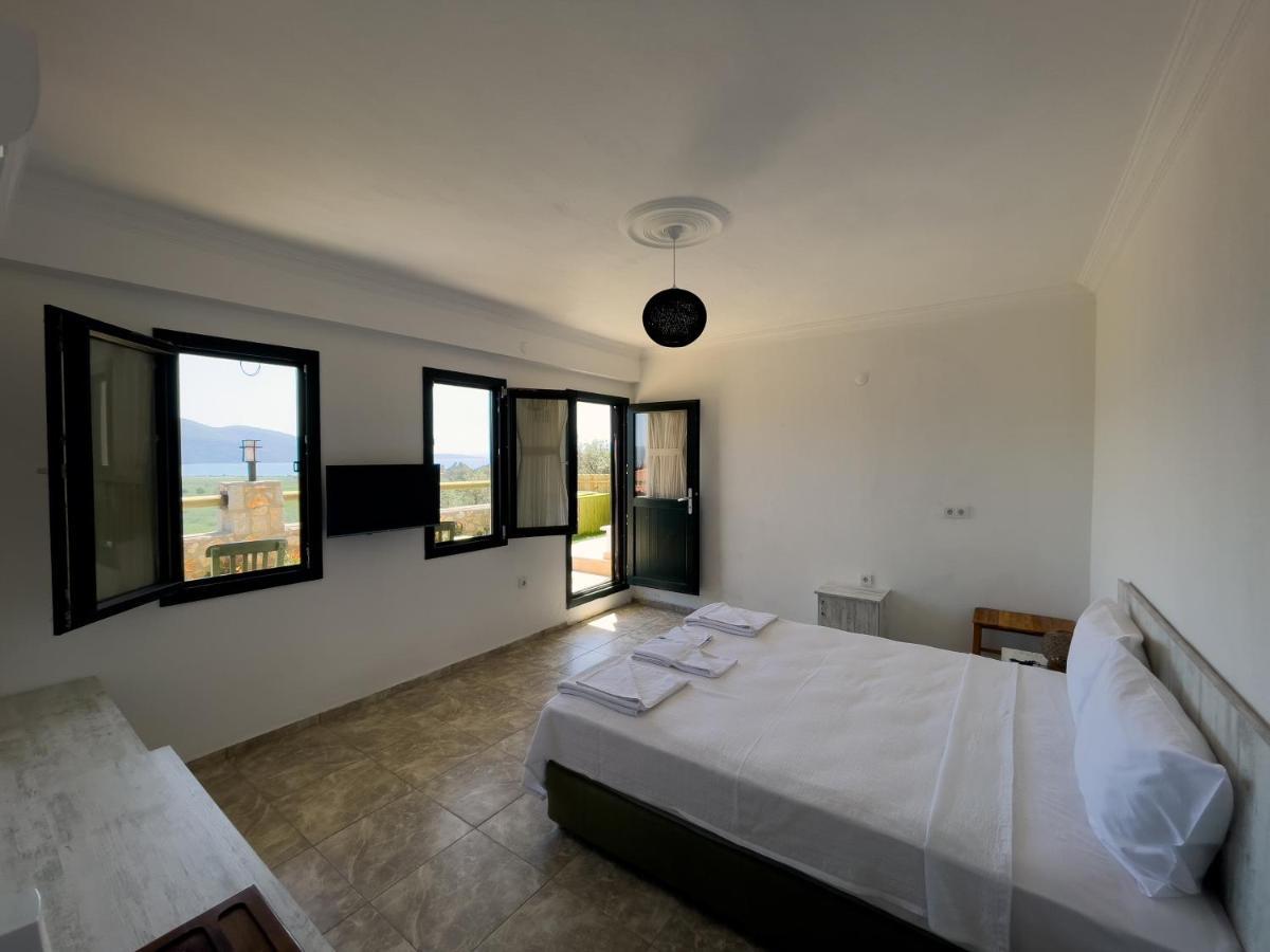 Beacon Hill Suites Akyaka  Exterior foto