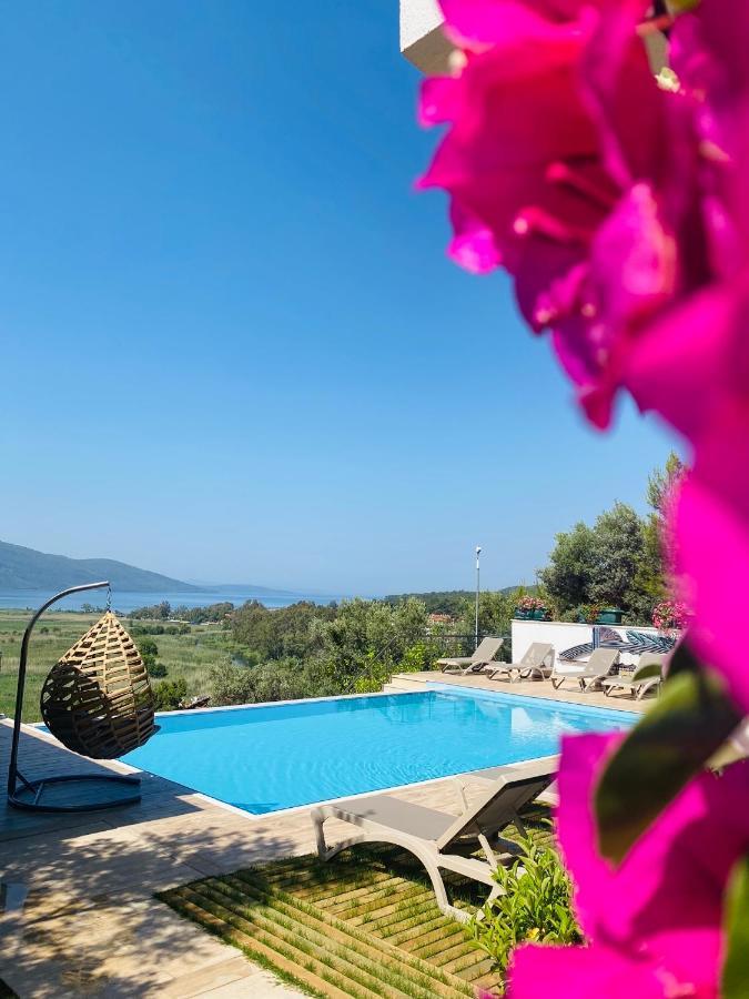 Beacon Hill Suites Akyaka  Exterior foto