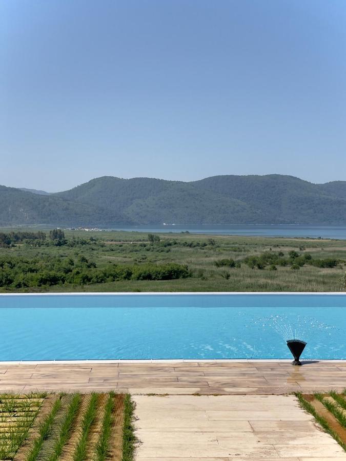 Beacon Hill Suites Akyaka  Exterior foto