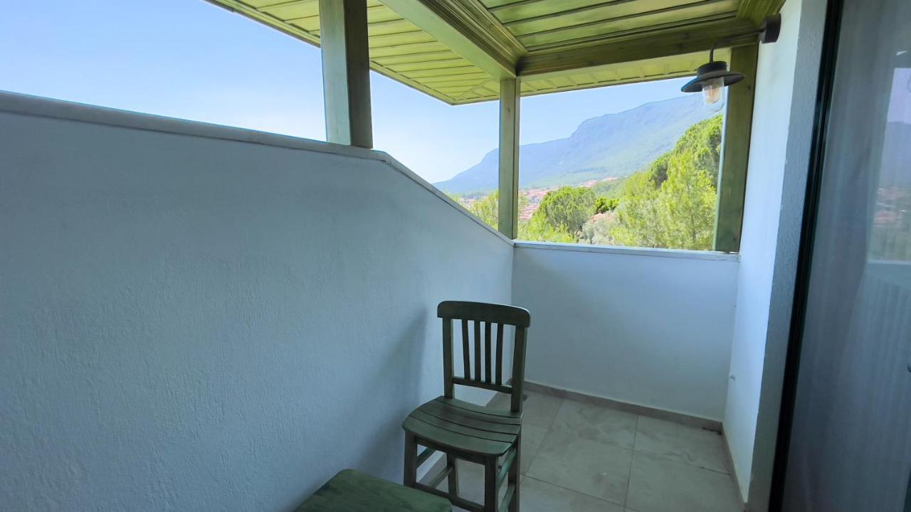 Beacon Hill Suites Akyaka  Exterior foto