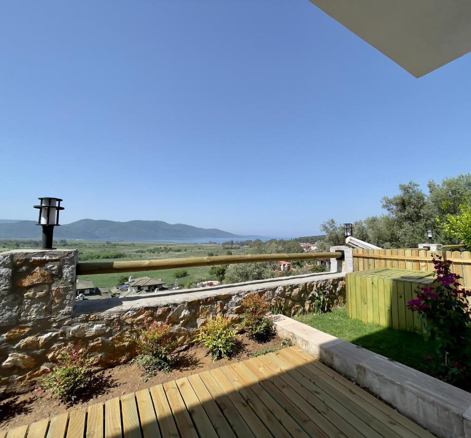 Beacon Hill Suites Akyaka  Exterior foto