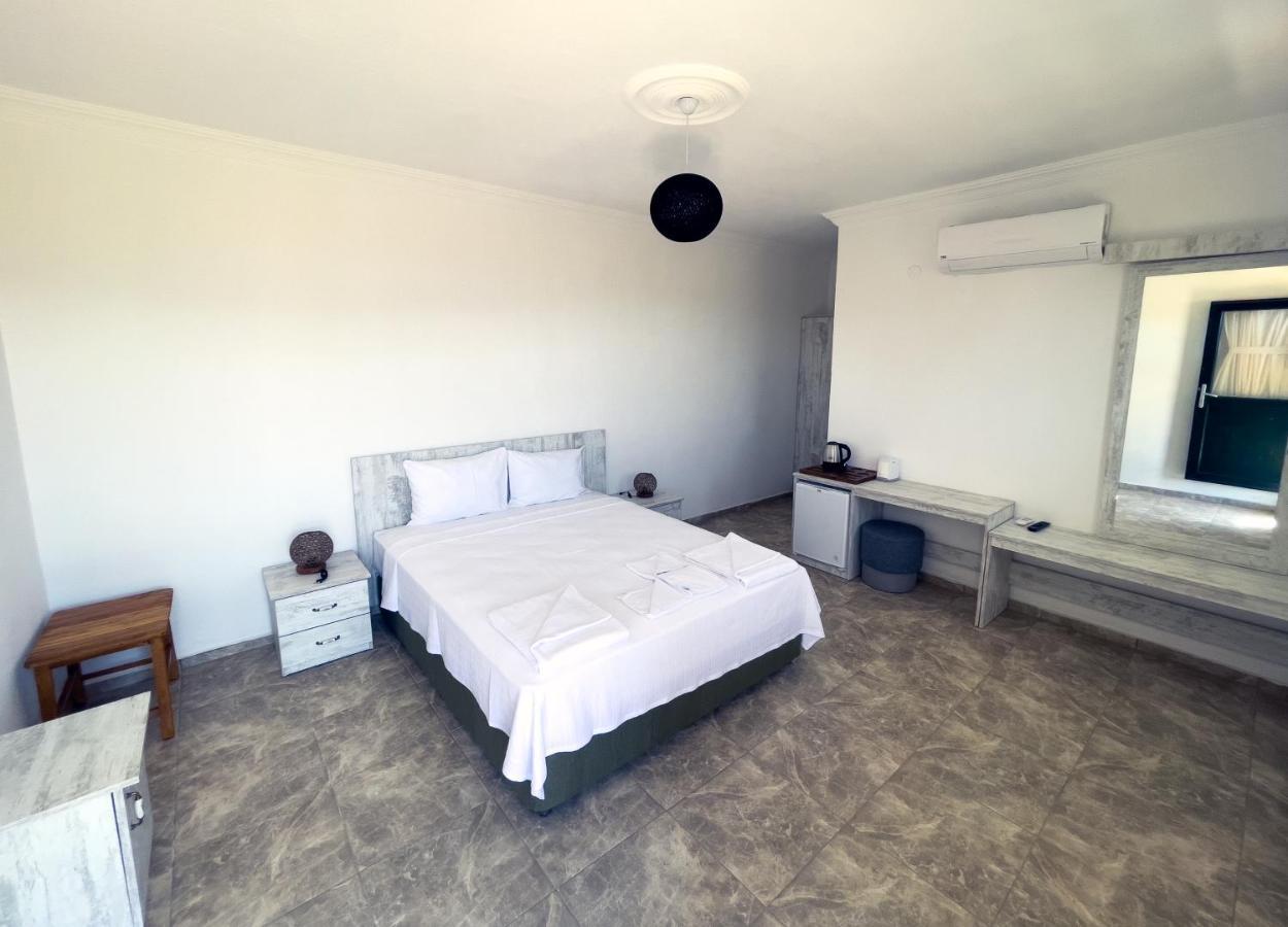 Beacon Hill Suites Akyaka  Exterior foto