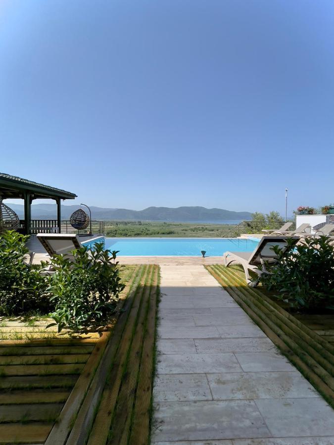 Beacon Hill Suites Akyaka  Exterior foto