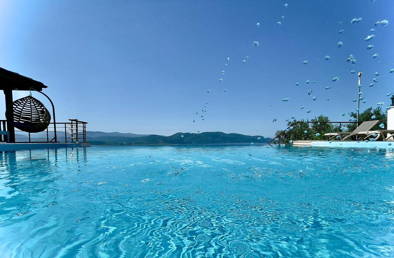 Beacon Hill Suites Akyaka  Exterior foto