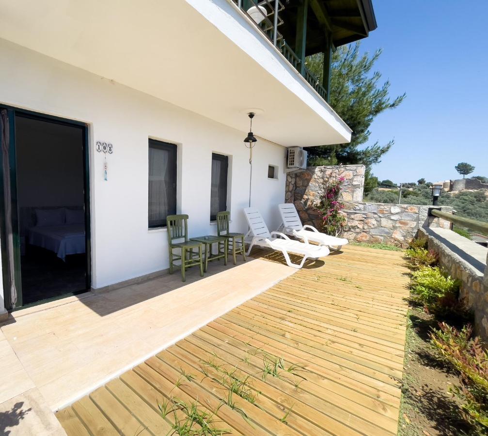 Beacon Hill Suites Akyaka  Exterior foto