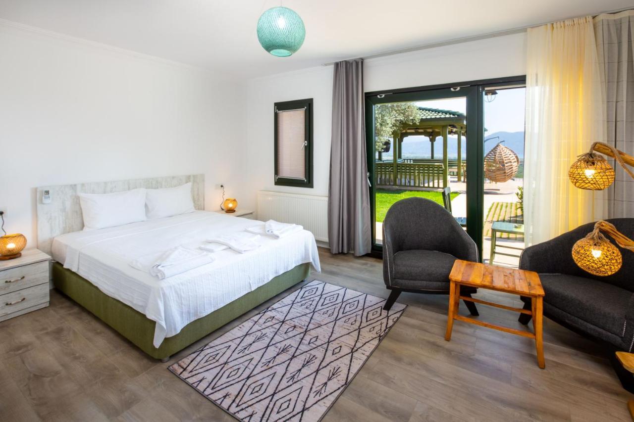 Beacon Hill Suites Akyaka  Exterior foto