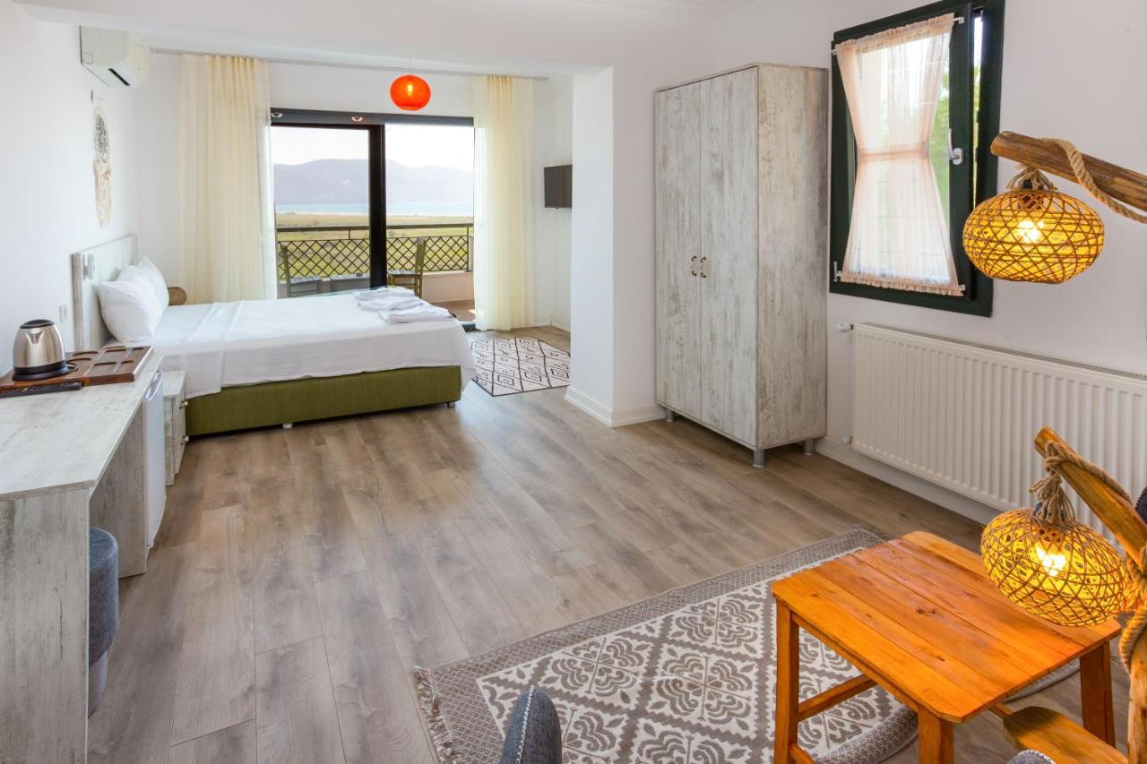 Beacon Hill Suites Akyaka  Exterior foto