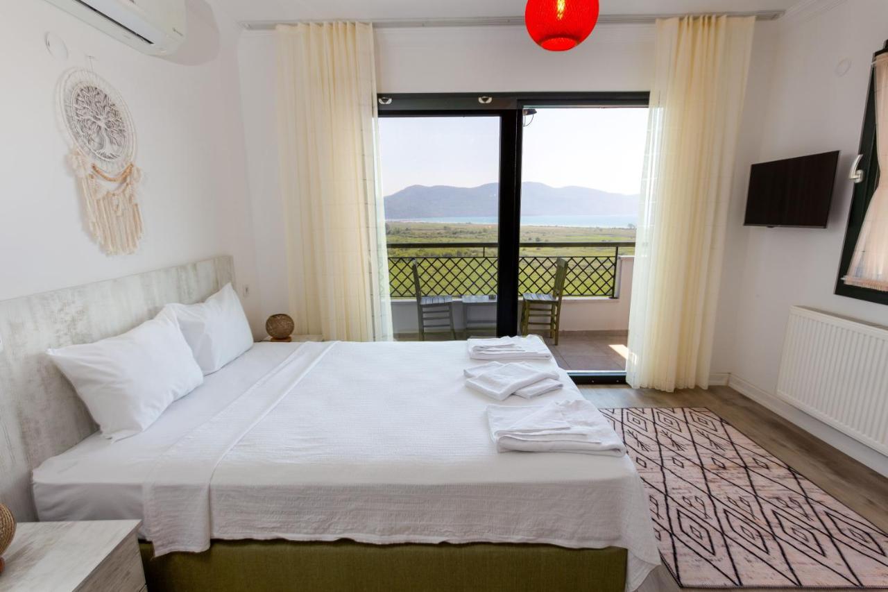 Beacon Hill Suites Akyaka  Exterior foto