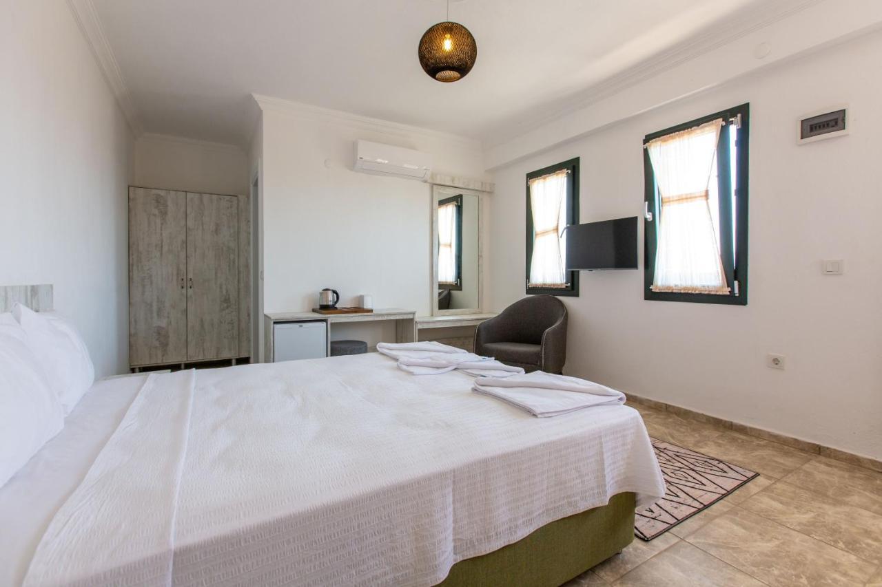 Beacon Hill Suites Akyaka  Exterior foto