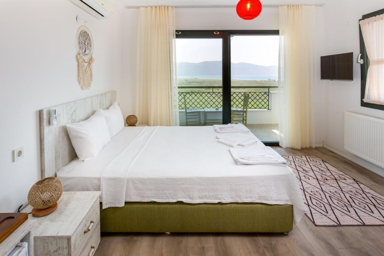 Beacon Hill Suites Akyaka  Exterior foto