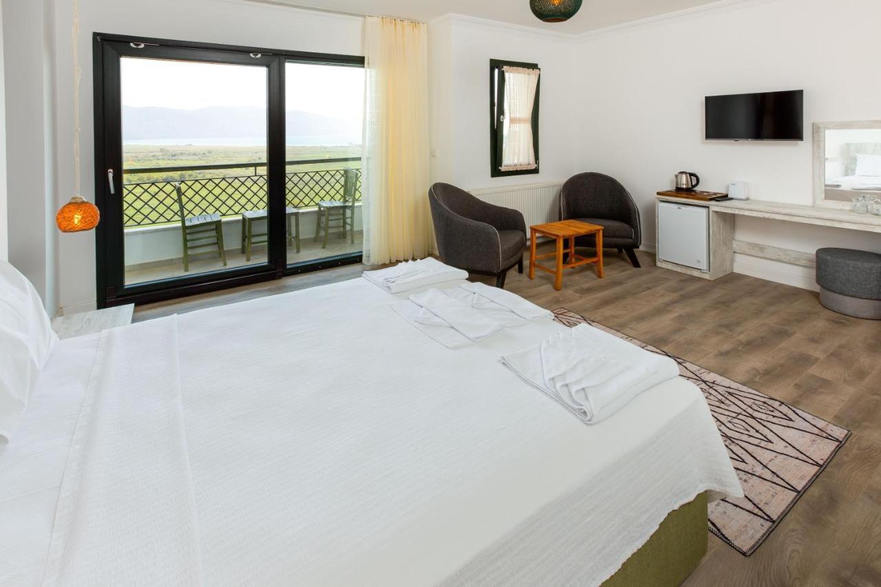 Beacon Hill Suites Akyaka  Exterior foto