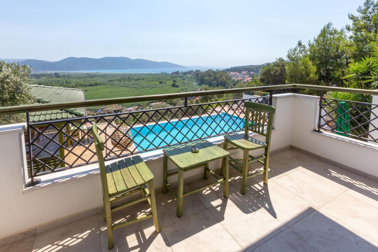 Beacon Hill Suites Akyaka  Exterior foto
