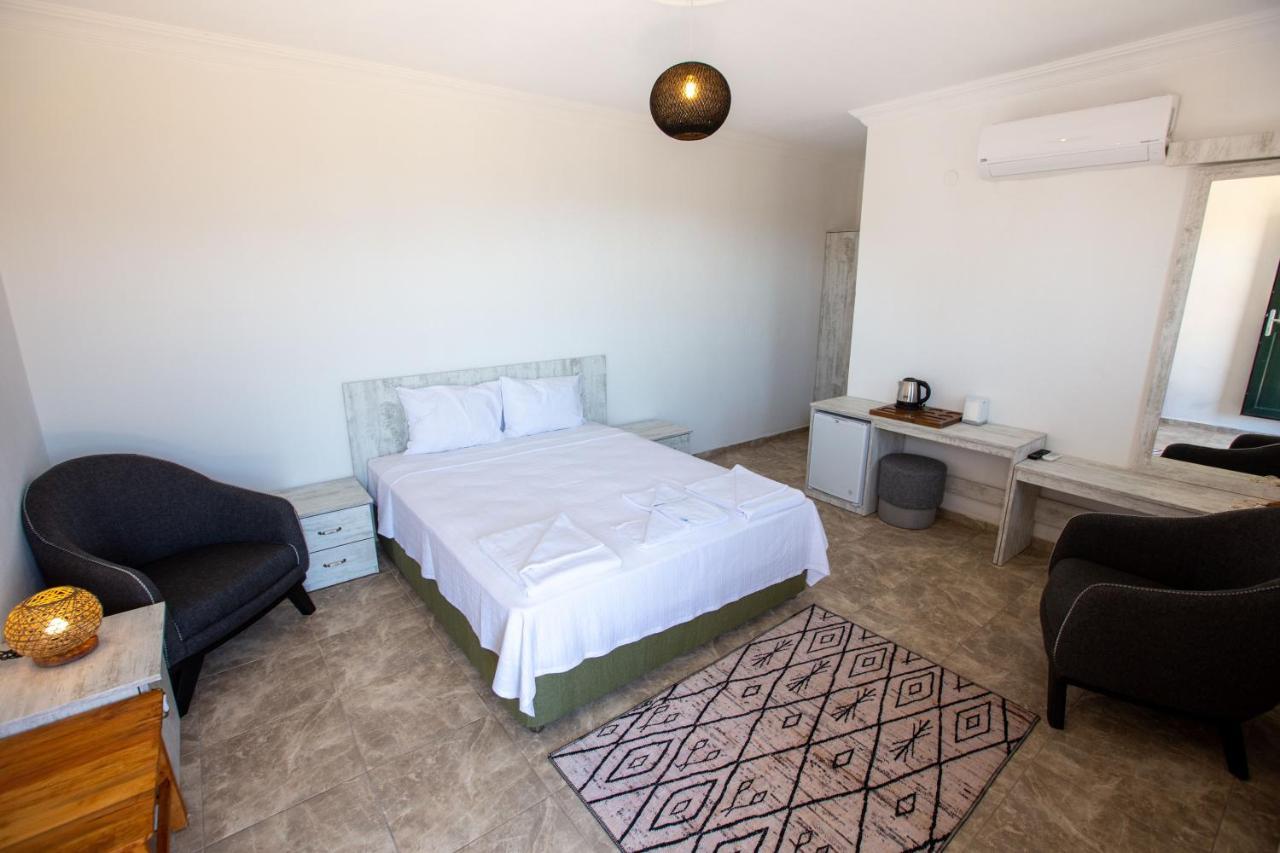 Beacon Hill Suites Akyaka  Exterior foto