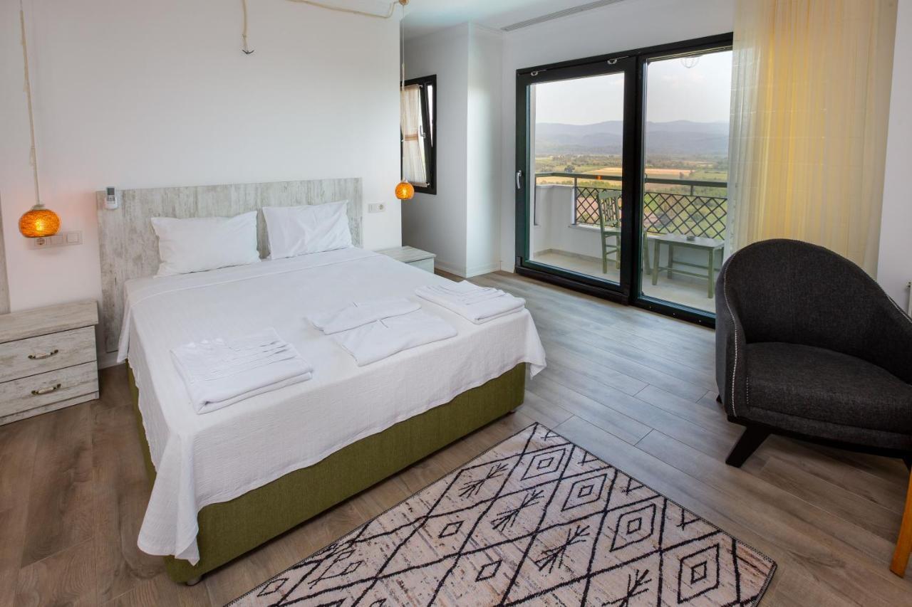 Beacon Hill Suites Akyaka  Exterior foto