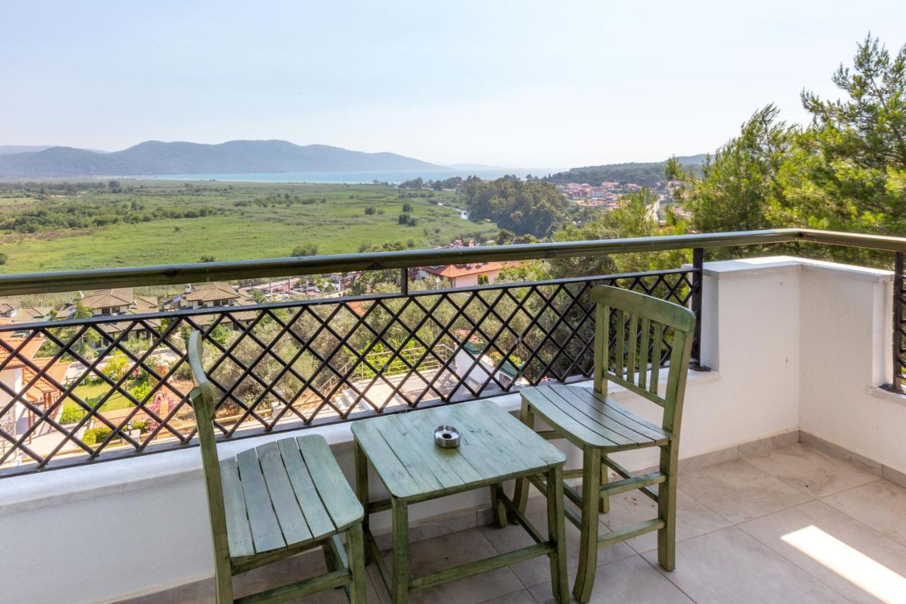 Beacon Hill Suites Akyaka  Exterior foto