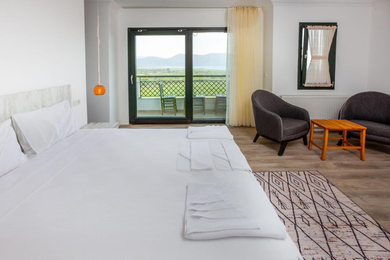 Beacon Hill Suites Akyaka  Exterior foto